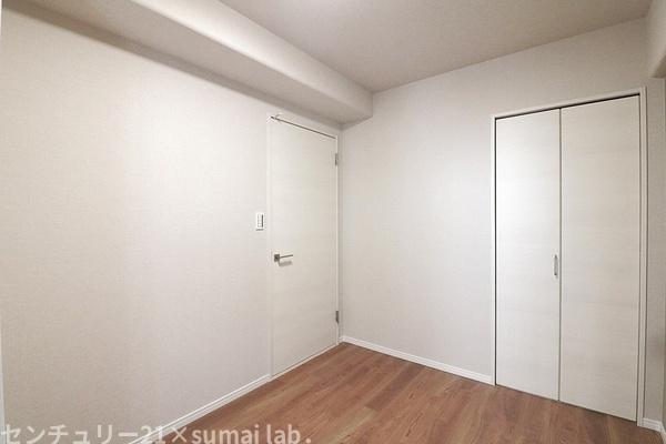 コスモ鶴見緑地／中古マンション