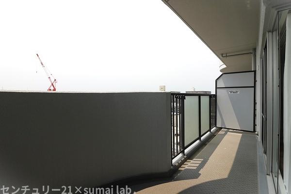 コスモ鶴見緑地／中古マンション