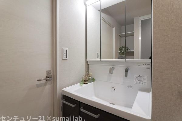 コスモ鶴見緑地／中古マンション