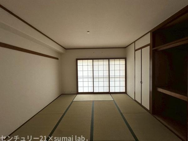 第一シャトー八戸ノ里