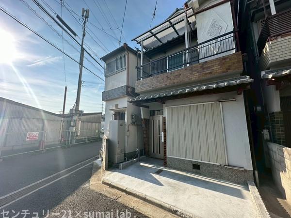 玉串町西／中古戸建