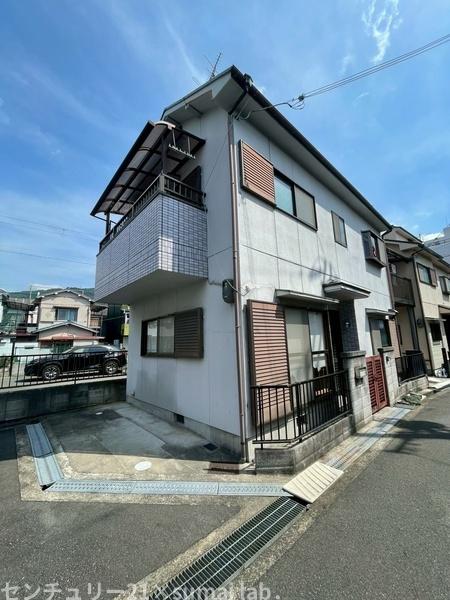 箱殿町／中古戸建