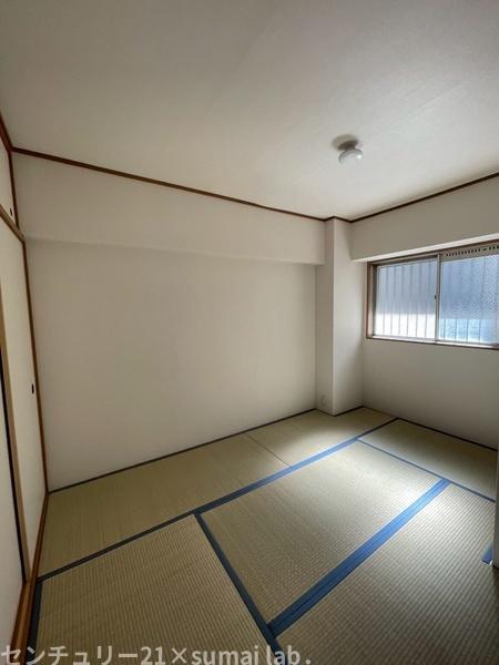 日商岩井京橋ハイツ／中古マンション
