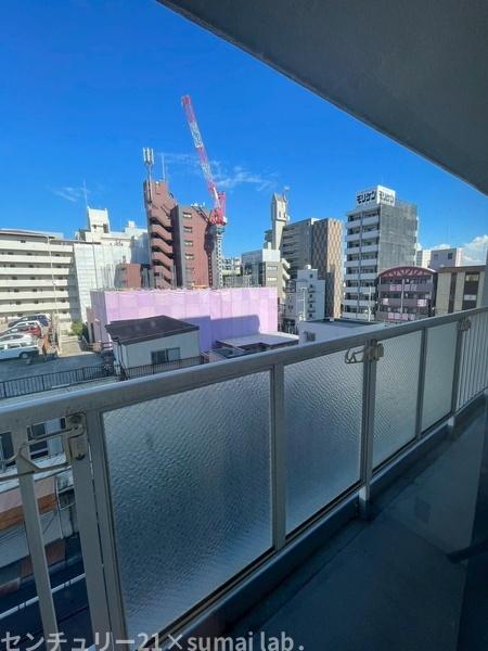 日商岩井京橋ハイツ／中古マンション