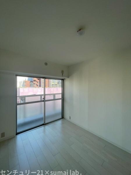 日商岩井京橋ハイツ／中古マンション