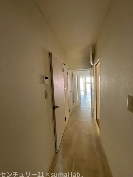 日商岩井京橋ハイツ／中古マンション