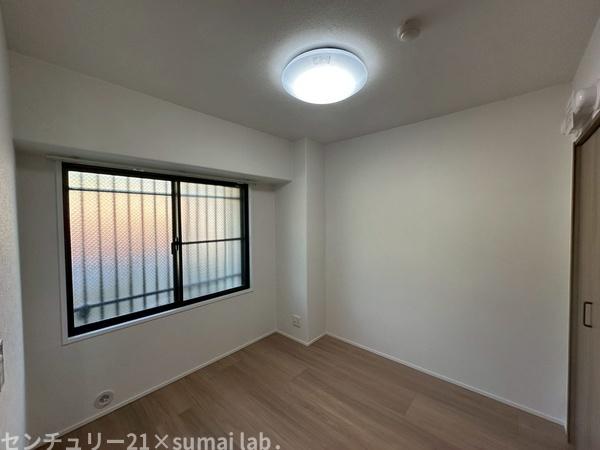 ディオ・フェルティ石切／中古マンション