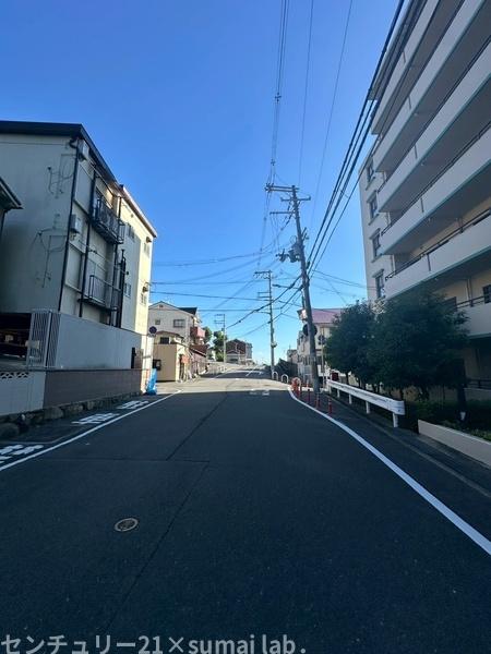 ディオ・フェルティ石切／中古マンション
