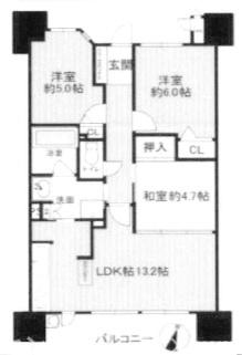 サーパス小阪／中古マンション