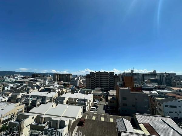 サーパス小阪／中古マンション