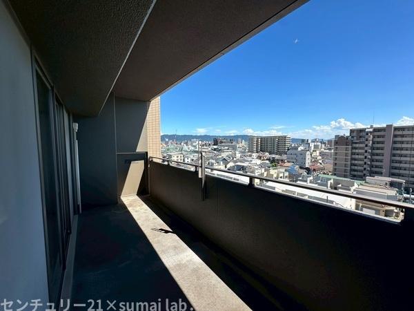 サーパス小阪／中古マンション