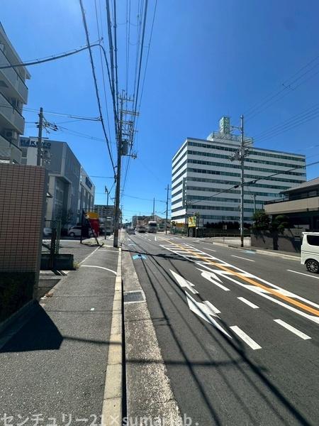 サーパス小阪／中古マンション