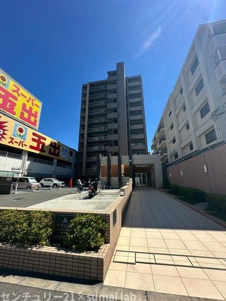 サーパス小阪／中古マンション
