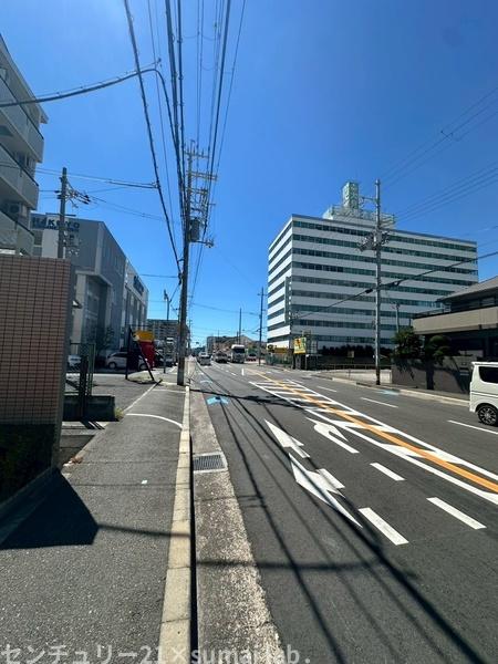 サーパス小阪／中古マンション