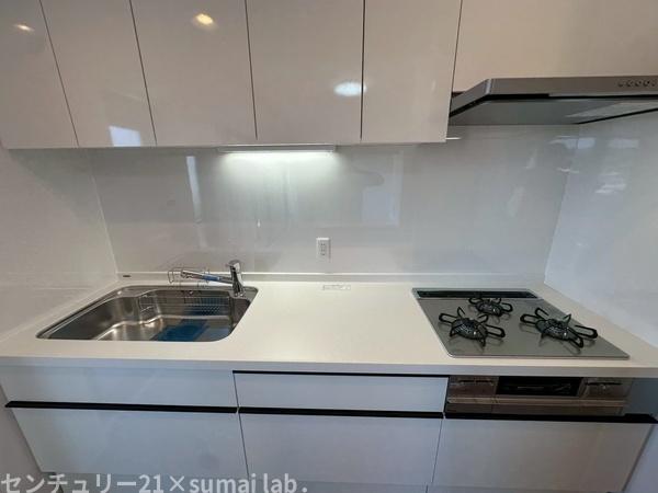 サーパス小阪／中古マンション