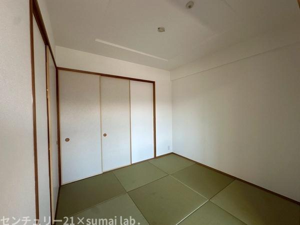 サーパス小阪／中古マンション