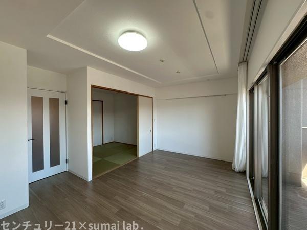 サーパス小阪／中古マンション