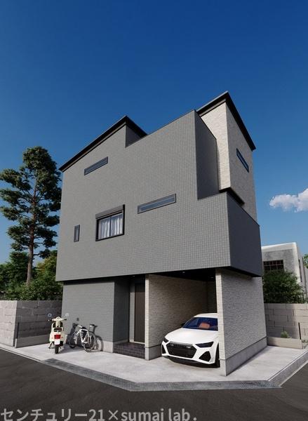 eLA／Bo　エラボ　鷹殿町