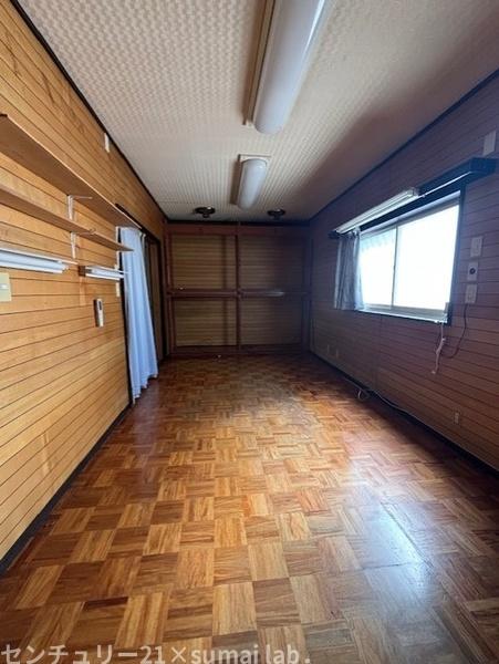 東大阪市中石切町１丁目の中古一戸建て