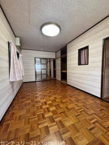 東大阪市中石切町１丁目の中古一戸建て