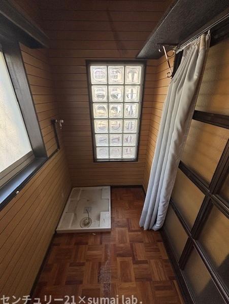 東大阪市中石切町１丁目の中古一戸建て