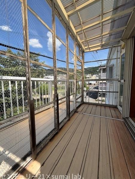東大阪市中石切町１丁目の中古一戸建て