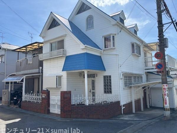 中石切町／中古戸建