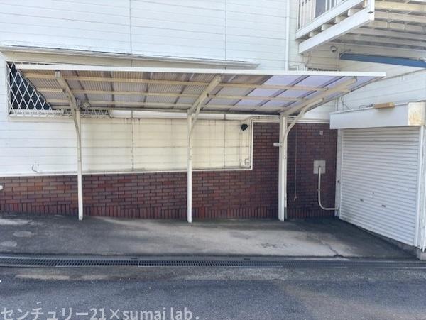 東大阪市中石切町１丁目の中古一戸建て