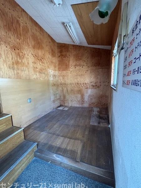 東大阪市中石切町１丁目の中古一戸建て