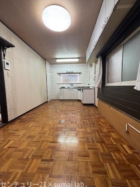 東大阪市中石切町１丁目の中古一戸建て