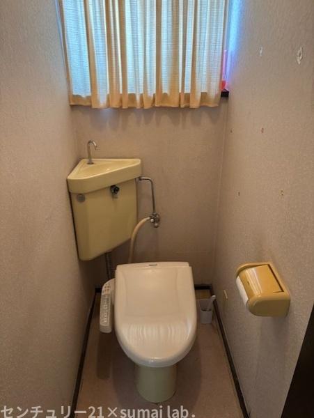 東大阪市中石切町１丁目の中古一戸建て