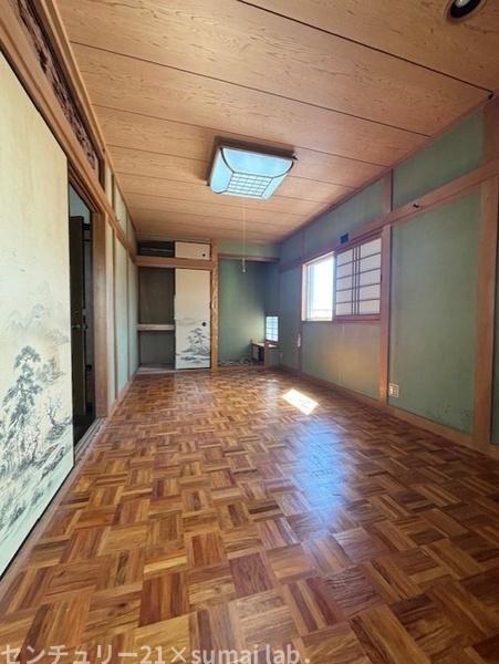 東大阪市中石切町１丁目の中古一戸建て