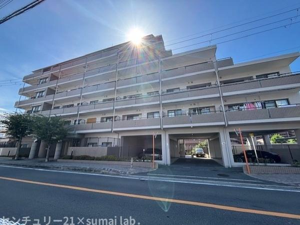 イトーピア新石切／中古マンション