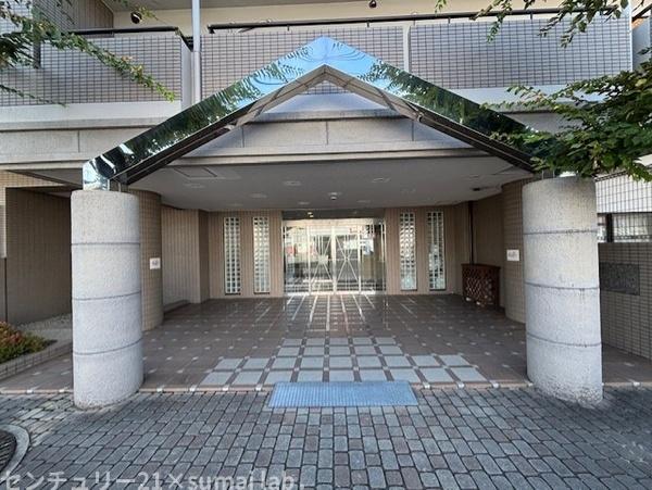 イトーピア新石切／中古マンション