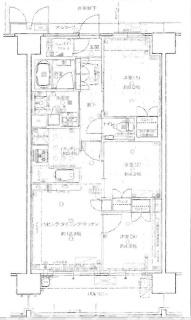 ブランニード河内小阪