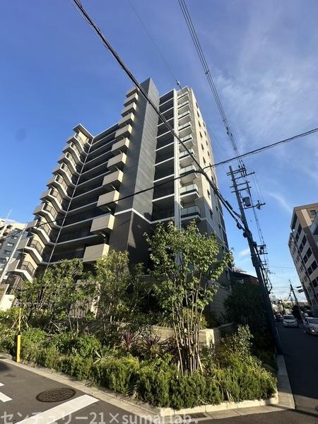 ブランニード河内小阪