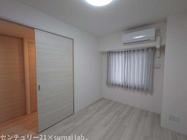 ブランニード河内小阪