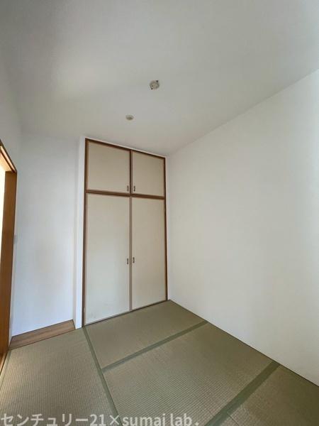 クレアセトル鴻池新田