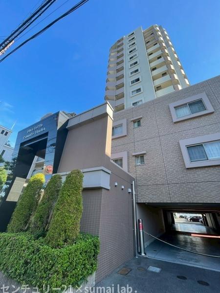 クレアセトル鴻池新田