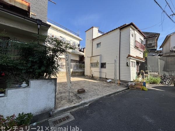 eLA／Boエラボ　SERIES　中石切町
