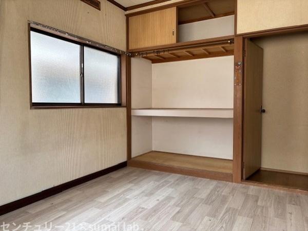 東大阪市元町２丁目の中古一戸建て