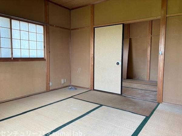 東大阪市元町２丁目の中古一戸建て