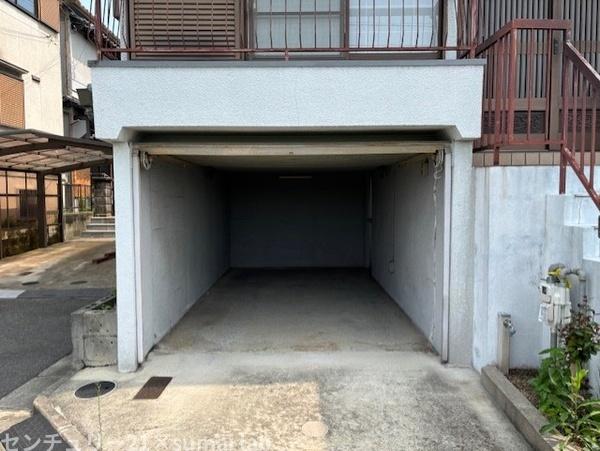 東大阪市元町２丁目の中古一戸建て