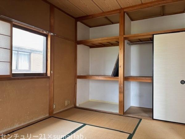 東大阪市元町２丁目の中古一戸建て