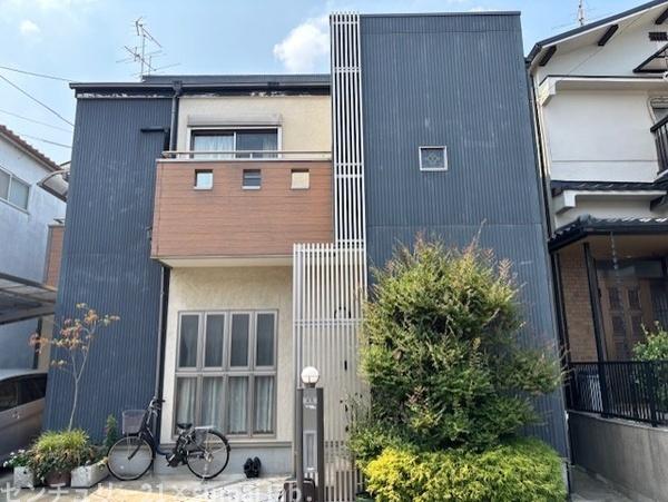 布市町／中古戸建