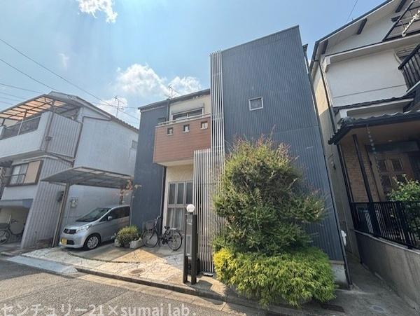 布市町／中古戸建