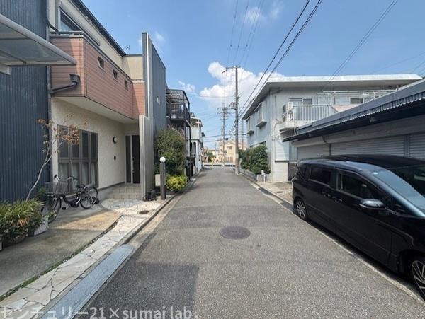 布市町／中古戸建