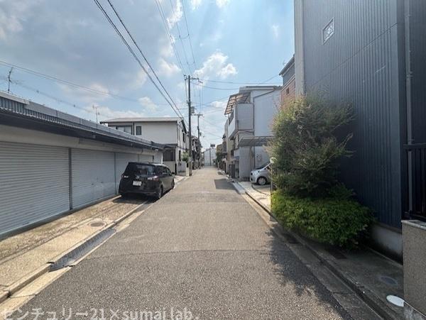 布市町／中古戸建