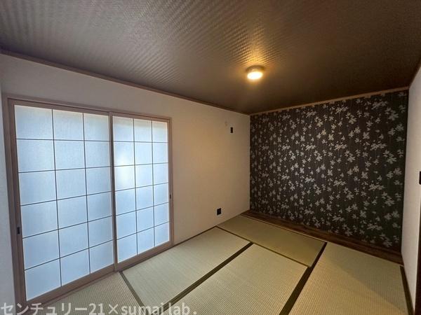 東大阪市花園西町１丁目の中古一戸建て