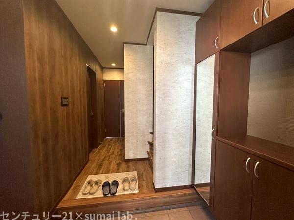 東大阪市花園西町１丁目の中古一戸建て